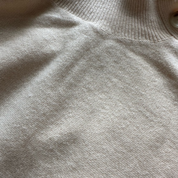 Club Monaco cashmere sweater - Picture 7 of 8